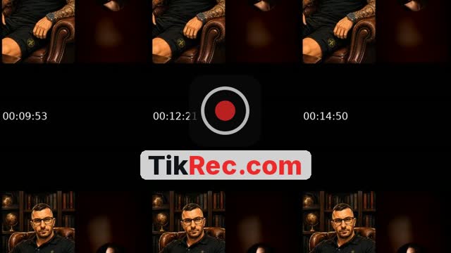 @jason_samara TikTok live