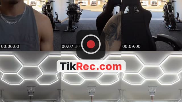 TikTok live: A LEAGUE CHAT?? by @sauced.stuntz