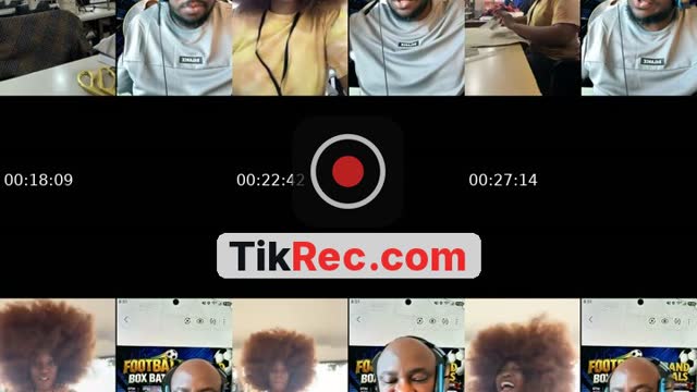 TikTok live: Gift gallery by @prettydolliey1
