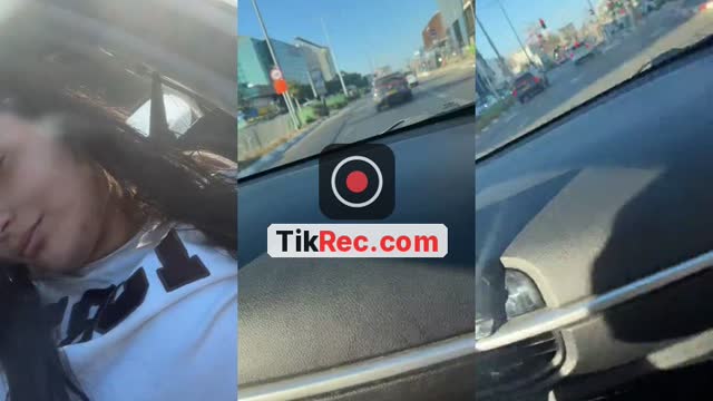 @alinqueen11 TikTok live