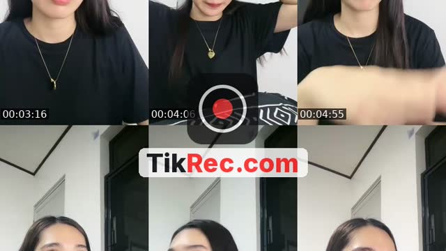 @gracias_hiang TikTok live