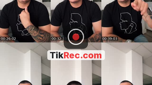 @didiercomunica TikTok live
