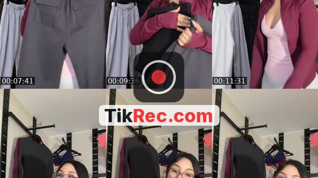 TikTok live: 🫶🏻 by @sashae.pe