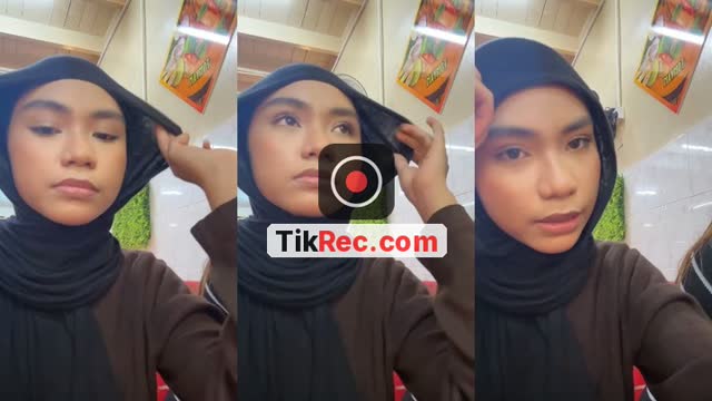 @umairrahz TikTok live