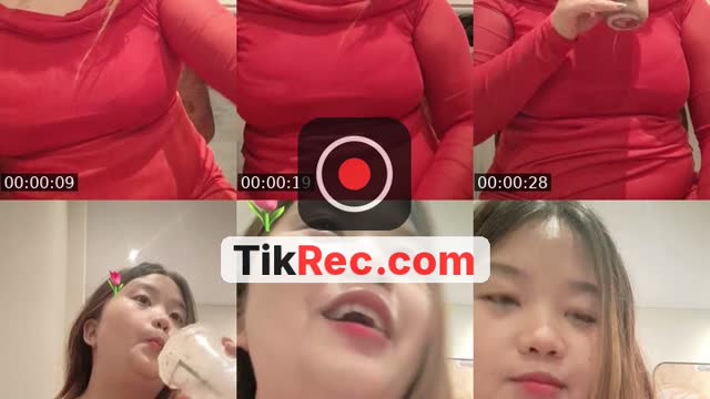 @jenn_ie7802 TikTok live