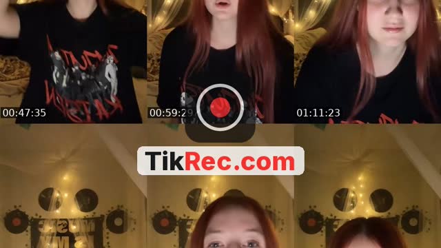 TikTok live: Болтаем by @lovvsqqqq