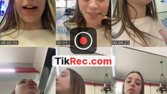 @ro.selene26 TikTok live