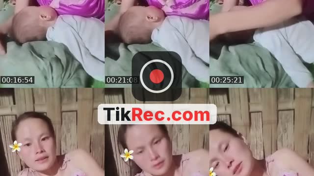 TikTok live: Earn money to buy diapers for th by @thuy.tin6290