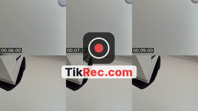 @claudiarainerii TikTok live from 2026-09-09