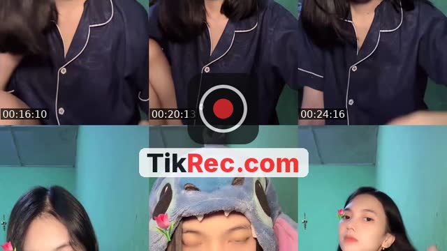 TikTok live: Hallooww! funn bareng aku yuk by @sally.amanda1