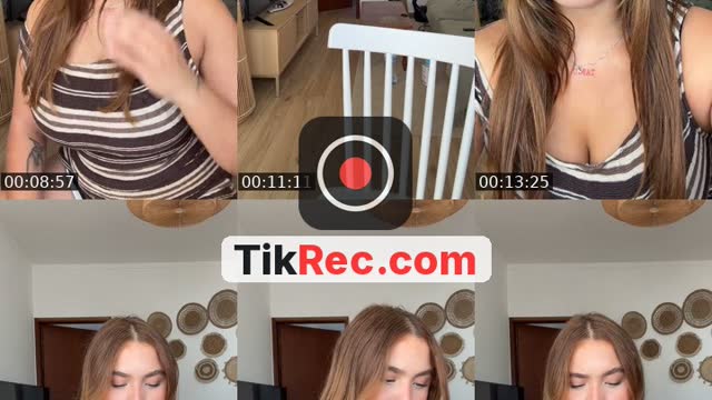 @anniethatswho TikTok live from 2026-09-09