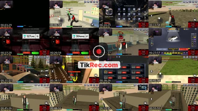 TikTok live: madik batya tyt by @madikuu19