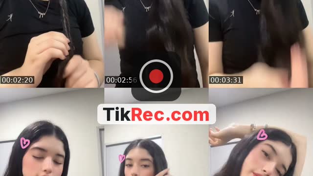 @violehayashi_ TikTok live