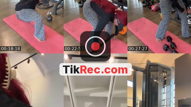 @happening53 TikTok live