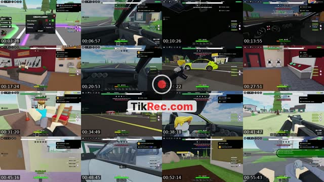 TikTok live: Lets Go LIVE! by @ichikurie