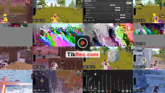 TikTok live: nak jual acc by @inaddd1