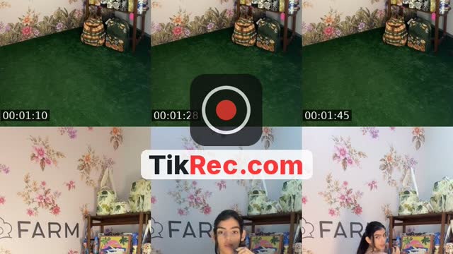 @lanteboutique TikTok live