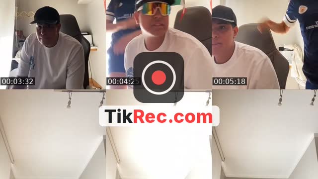 @juliaagarcees_ TikTok live