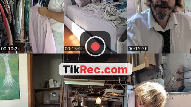 TikTok live: laundry by @mattiebeebaltimorecomedy
