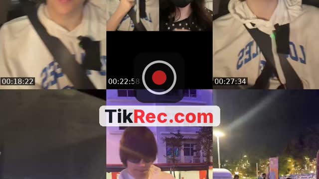 TikTok live: Day 7 in Malaysia Ny Own Place by @tvueoc