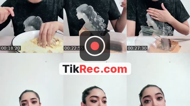 @quieralixious TikTok live from 2026-09-09