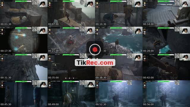 TikTok live: انشارتد 4  نهاية لص by @ayklam10