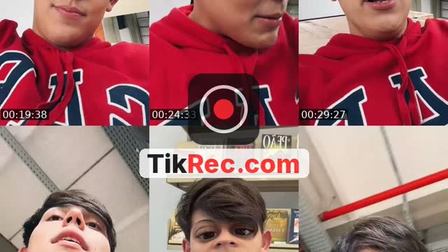 @gigidallacqua TikTok live from 2026-09-09