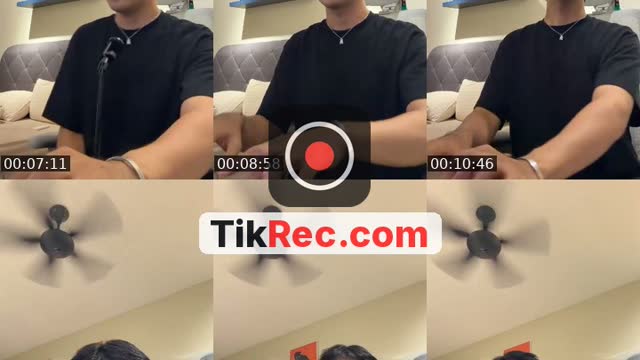 TikTok live: QAL G IN AIM25?! by @qalthegib