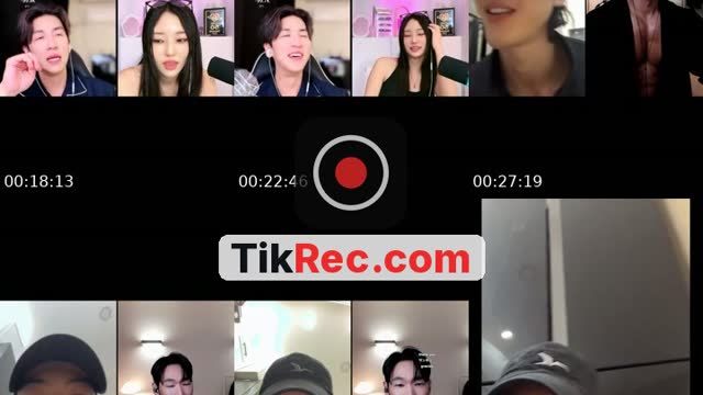 @haechan1205 TikTok live from 2026-09-09