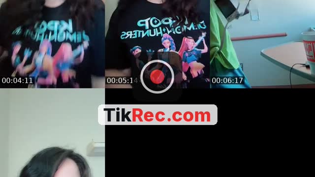 @amby.samone TikTok live