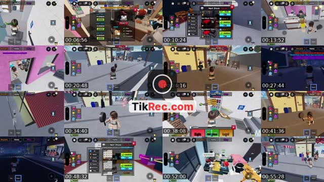 TikTok live: pampagana by @thsnd.mials