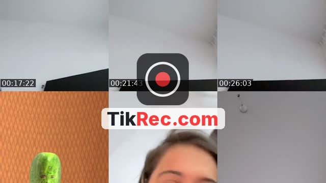 @hereisalltv TikTok live