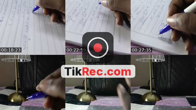 قرار ممكن يغير كل شي؟! - @sanaadam752