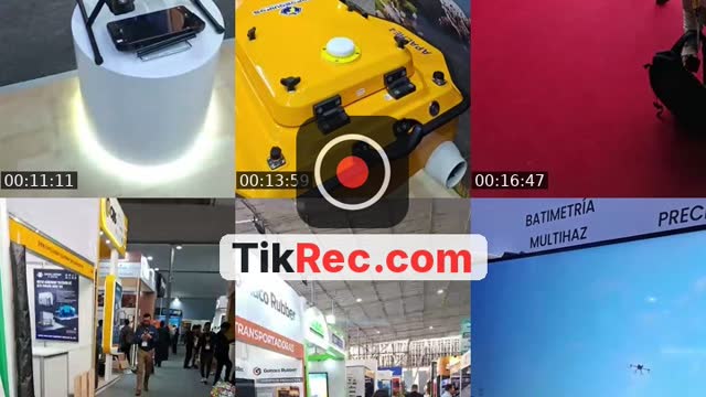 TikTok live: Tecnologia Geoespacial 🛰 by @dei_vid86