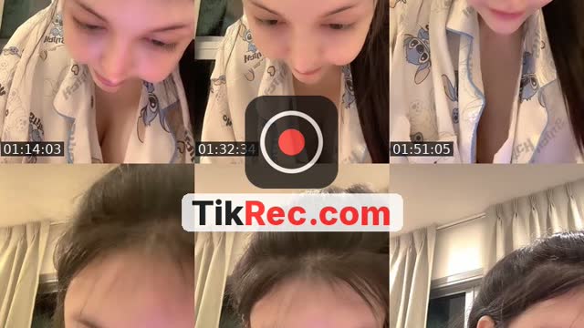 @finfinmytoy TikTok live from 2026-09-09