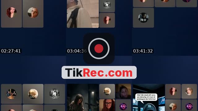 @surmusen TikTok live from 2026-09-09