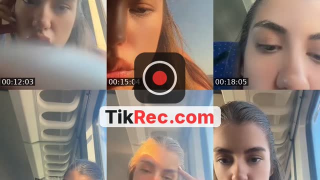 @xtt_racharova TikTok live