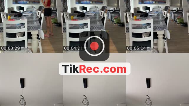 @itselisabetta TikTok live
