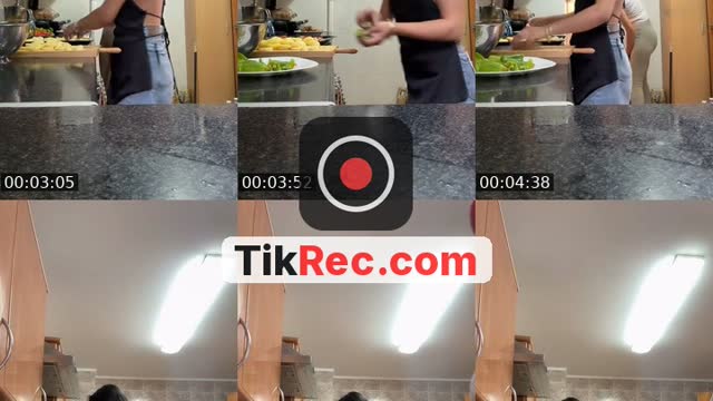 @xinesses TikTok live