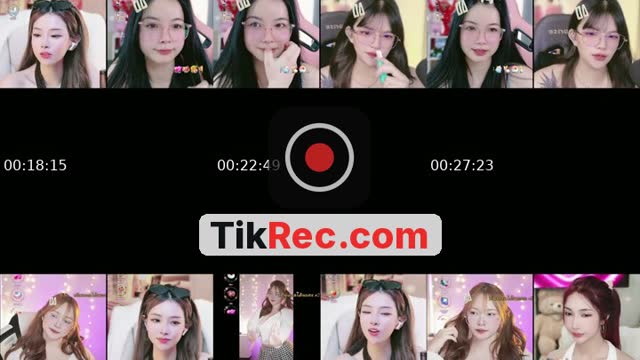 TikTok live: ขอให้เป็นวันที่ดีนะคะ 3 by @minminmaiginmilk