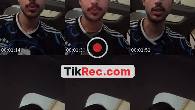 @exnid_ TikTok live