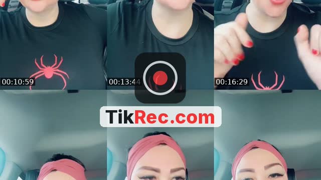 TikTok live: Me extrañaron? 🩷🤔🧐 by @_suzycuevas