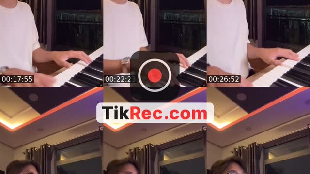 @vdrake.producer TikTok live from 2026-09-09