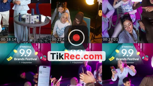 @opaifragrance TikTok live from 2026-09-09