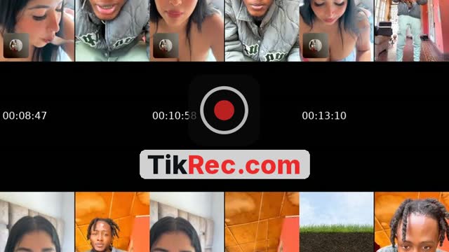 @mamasita7310aa TikTok live