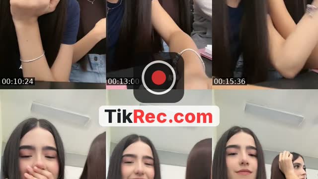 @ramossferr TikTok live from 2026-09-09