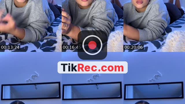 @pichiew2 TikTok live