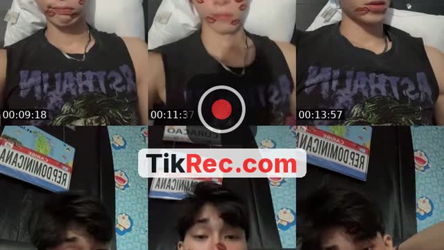@enhnathan TikTok live from 2026-09-09