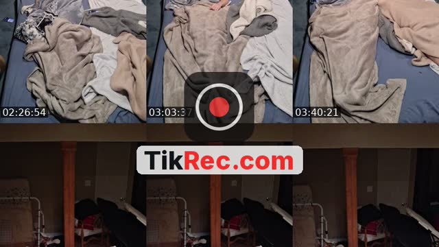 TikTok live: Workout Stream by @cormactraceyy