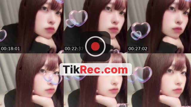 @ikageso__ TikTok live